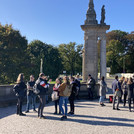 Stadtexkursion aus humangeographischer Perspektive