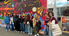 Cagliari meets Potsdam