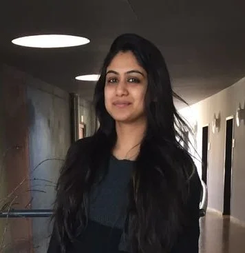 Pallavi Agarwal