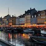Kopenhagen, Dänemark