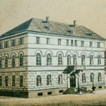 Rathaus Luckenwalde