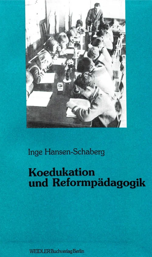 Bild zeigt das Buchcover