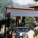 Impressionen aus dem indischen Himalaya