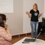 Präsentation der Ergebnisse