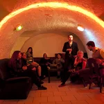 “Nil” student club, 2011