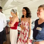 Kick-off UPtransition