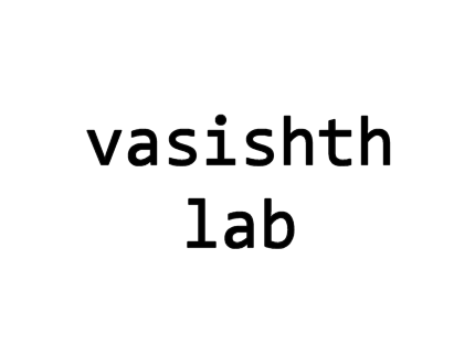 Vasishth Lab Logo
