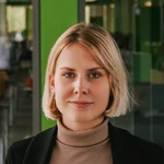 Foto von Sarah Gehle