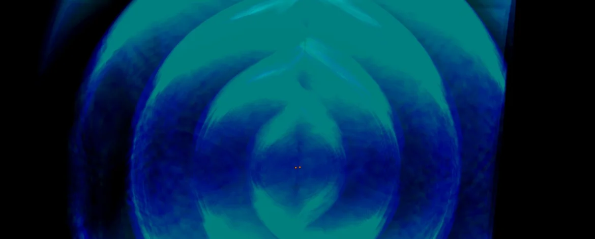 blueish multimessenger - 