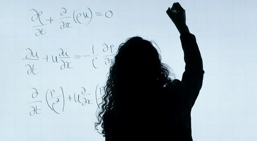 women in science