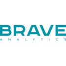 Logo der BRAVE Analytics GmbH