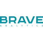 Logo der BRAVE Analytics GmbH