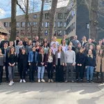 Gruppenbild
