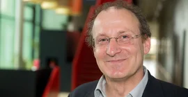 Prof. Dr. Torsten Dahm. Foto: Thomas Roese