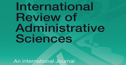 IRAS cover