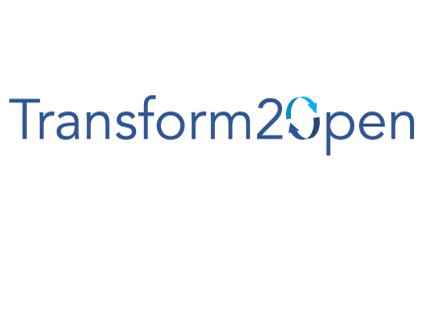 Logo Transform2Open