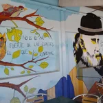 Impressions from Argentinia