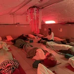 Body & Mind Lounge