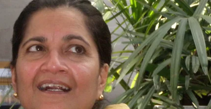 Prof. Dr. Rajni Palriwala