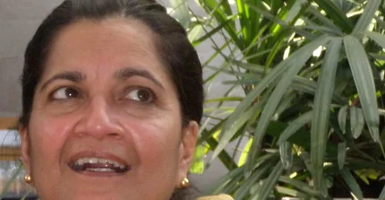 Prof. Dr. Rajni Palriwala