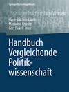 Handbuch Vergleichende Politikwissenschaft