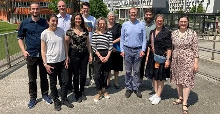 Gruppenbild