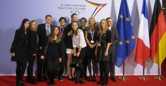 Gruppenbild