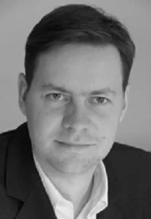 Prof. Dr. John Siegel