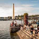 Luzern, Schweiz