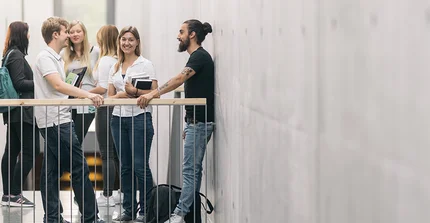 Schnupperstudium Geoökologie