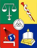 Logo des taller chileno-alemán "Working Conference for Humboldt Studies - Alexander von Humboldt and the Hemisphere"