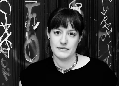 Foto von Dr. Hilkje Hänel
