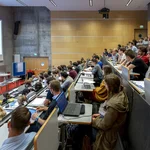 Lecture Series impressions