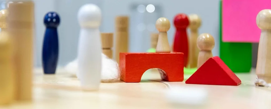 Headerbild des Studiengangs General Management