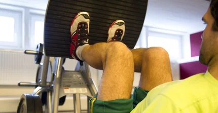 Fitnessclub