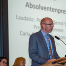 Absolventenfeier 2018
