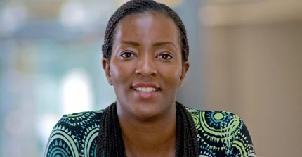 Elisabeth Kaneza