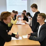 2. Tag des UFSKW