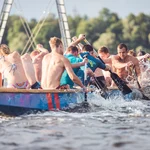 Klitschnass Festival 2018