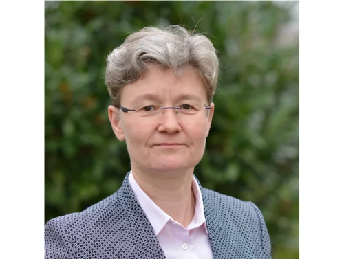 Prof. Dr. Regina Riphahn