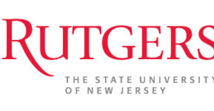Logo: State University of New Jersey
