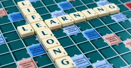 scrabble