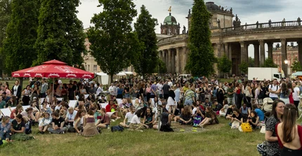Campus Festival 2022