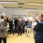 PTDW 2019 auf dem Gelände der Fachhochschule Potsdam, Campus Kiepenheuerallee