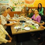 Gala dinner