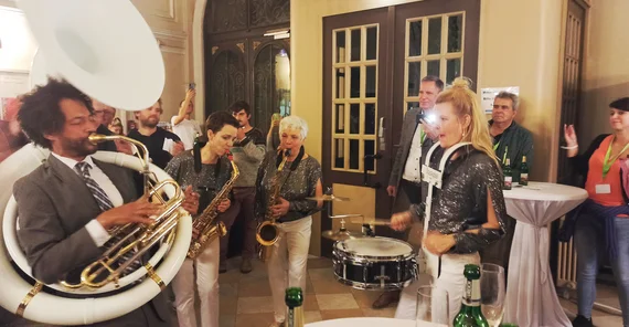 Band