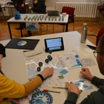 Impressionen zum Future Learning Camp