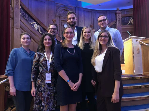 EGPA 2019
