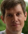 Portrait of Holger Lange
