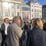 Stadtexkursion aus humangeographischer Perspektive